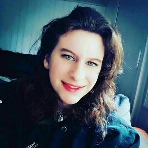 Meet your Posher, Sailorlucipurr